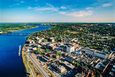 what is the most populated city in new brunswick|10 Best Places to Live in New Brunswick in 2024 .
